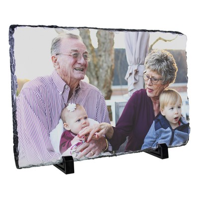 Ice Slate Prints (11 1/4" x 7 1/2")