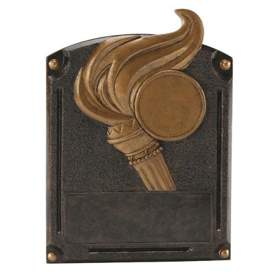 Victory Legend Fame, 8"X6", Resin