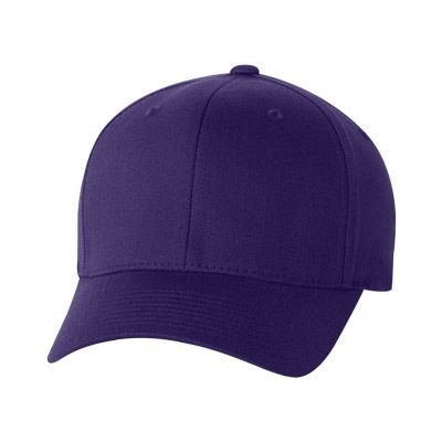 Flexfit® Cotton Blend Cap