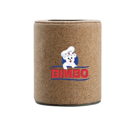 Ancona Eco-Friendly Bluetooth Speaker