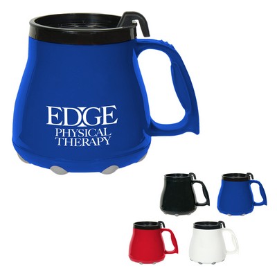 16 Oz. Low Rider Mug