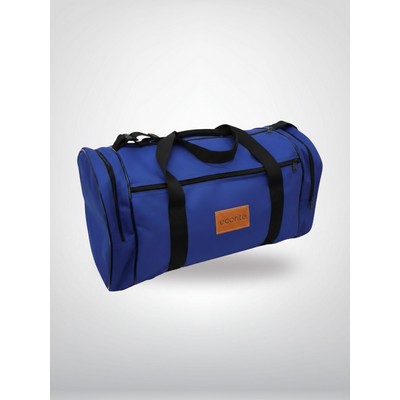 Made In Canada Sport Duffel Bag