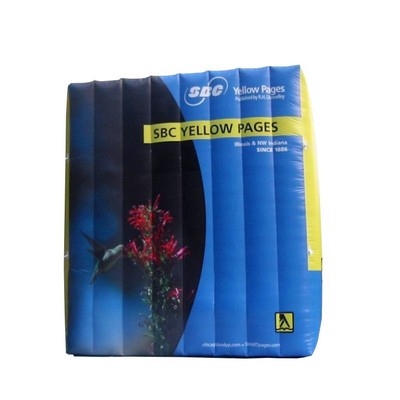 Porta-Board Inflatable Billboard 15'L x 15'H x 7'D