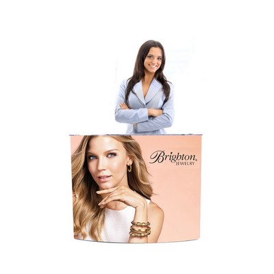 Fabsta Counter Kit Display (1 Piece) 18"D