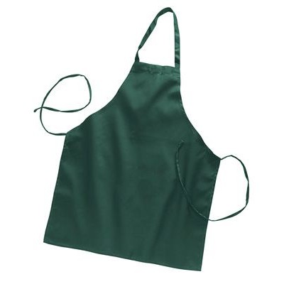 Q-Tees Butcher Apron