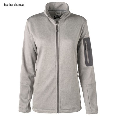Womens Reebok Freestyle Jacket