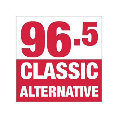 Square Sticker | Square Corner | 4" x 4" | White Static | Static Back | Screen