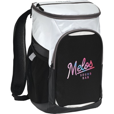 Arctic Zone® Titan Deep Freeze 24 Can Backpack Cooler