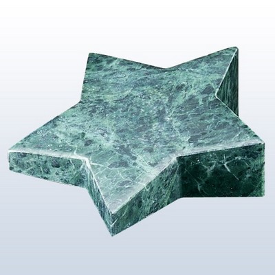 Star Paperweight