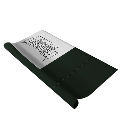 31.5" Stratus Retractor Banner (No-Curl Hybrid Media)