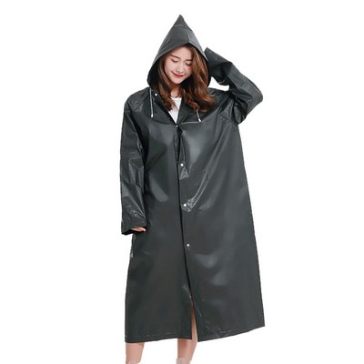 Rain Poncho