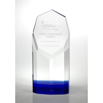 Crystal Sapphire Award