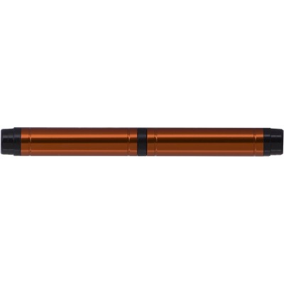 Orange Pocket Tec Space Pen