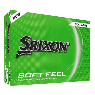 Srixon Soft Feel