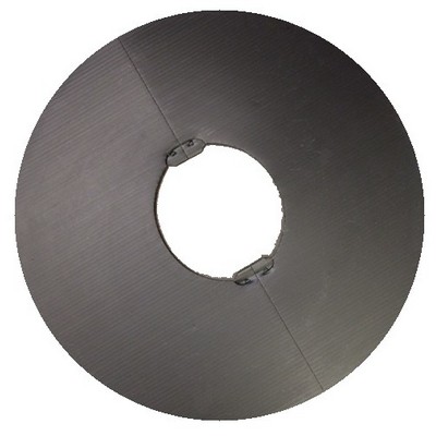 Optional Pop Up Floor Display Base Unit BIG and BIG+