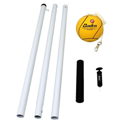 Tetherball Set - Baden Champions