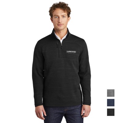 Eddie Bauer® Sweater Fleece 1/4-Zip
