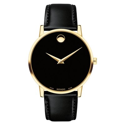 Movado Classic Museum Gents