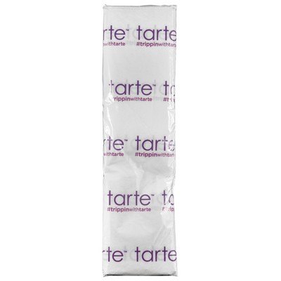 Tissue Paper 3 Ply x 17" x 8' Roll - White