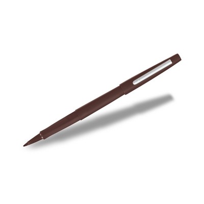 Papermate® Flair Mocha Felt Tip Pen