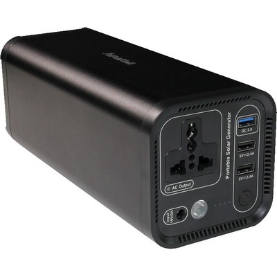 LED Light Battery Pack