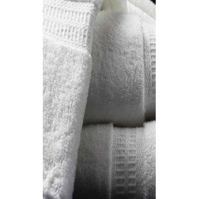 Oxford Reserve Super Soft Cotton Washcloth