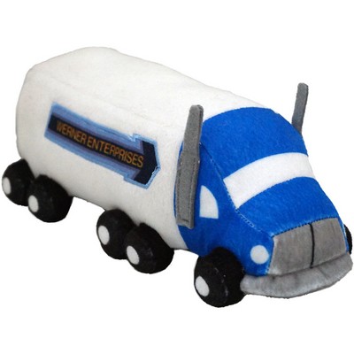 Werner Enterprises Truck