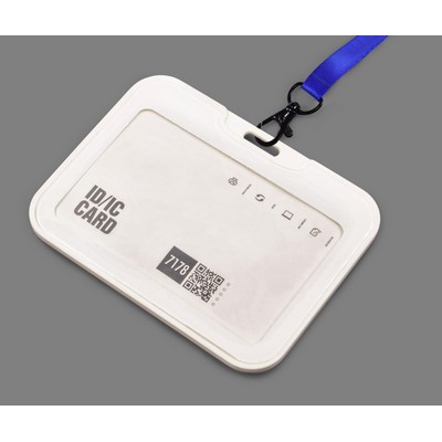 ID Card Holder