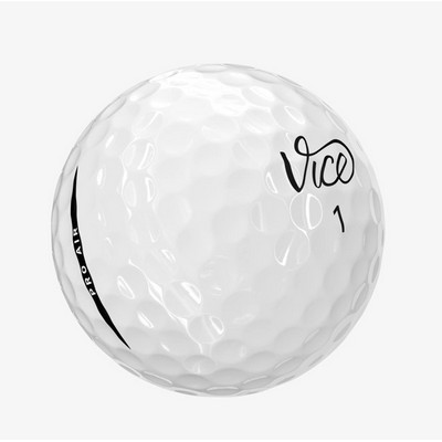 Vice Air Golf Balls