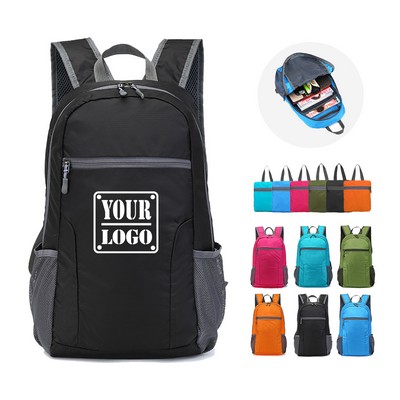 Foldable Travel Daypack