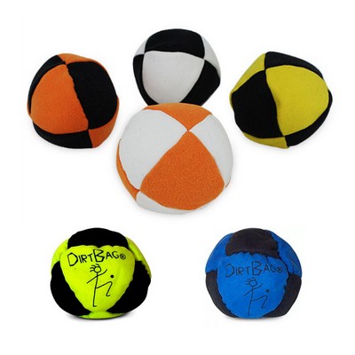 Kick ball hacky sack