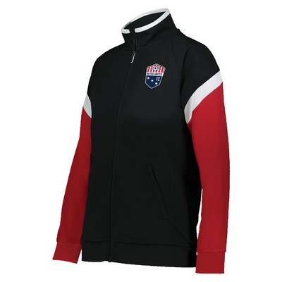 Holloway Ladies Limitless Jacket