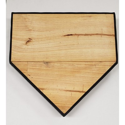In-Ground Home Plate