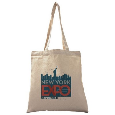 10 oz. Heavy Weight Econo Cotton Tote