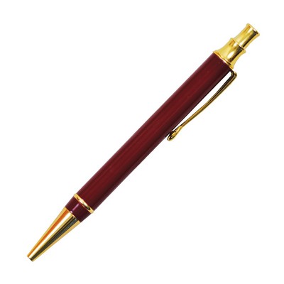 Inca-30 Solid Brass Pen