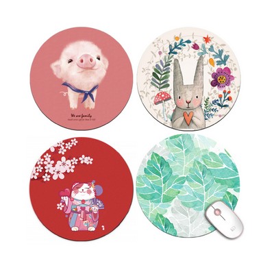 Full Color Mouse Pad