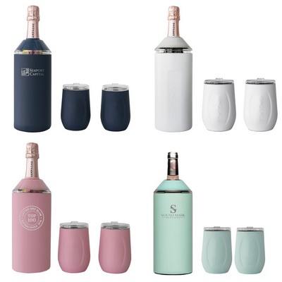 Vinglace® Wine Gift Set