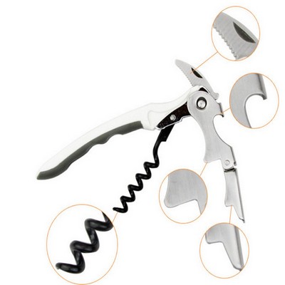 Corkscrew