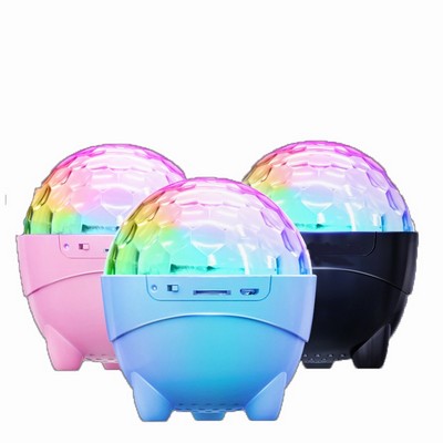 Colorful Magic Ball Light