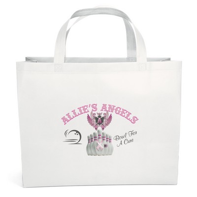 Giant Saver™ - Budget Tote - Dynamic Color (21" x 8 1/2" x 17")