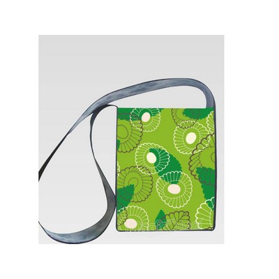 Front PET Bags w/ 3" guesset base