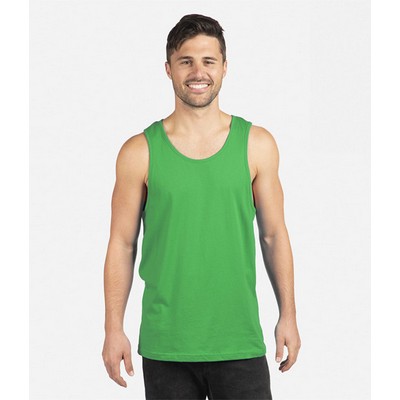 Next Level Apparel Cotton Tank
