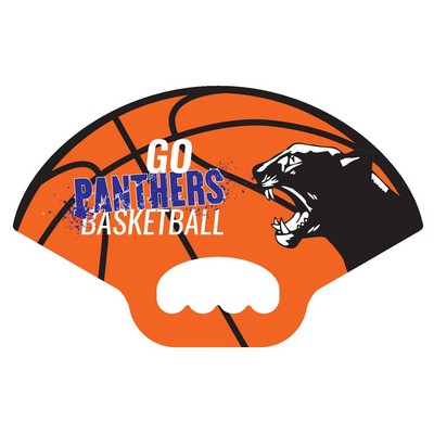 Custom Hand Fans Classic