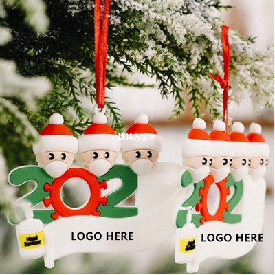 Christmas Hanging Ornament