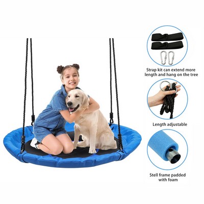 Children's Outdoor Swing