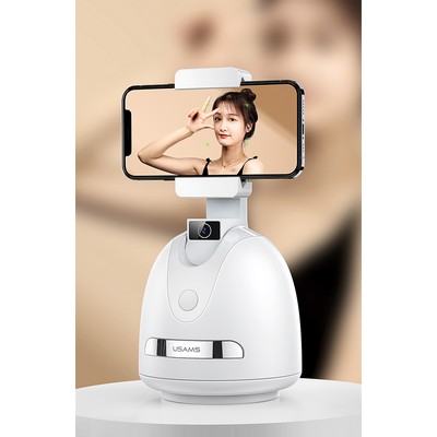 Smart Auto Tracking Camera Assistant