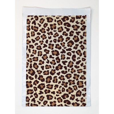 Leopard Predesigned Poly Mailer (9.75" x 12")