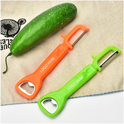 Fruit Peeler & Opener