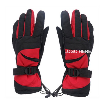 Winter Riding Gloves
