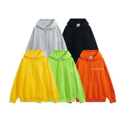 Youth Hoodie Pullover Sweaters